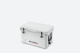 NISMO White 45-Quart Ice Box