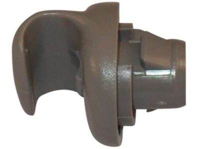 96409-CE401 Nissan Sun Visor Holder Product Photo 3 of 3