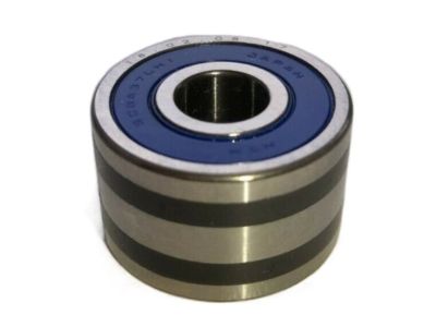 23120-51E10 Nissan Rear Bearing Product Photo 2 of 2
