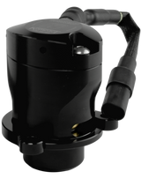 Turbosmart 2024+ Jeep Wrangler JL 2.0T Kompact EM Plumback VR34 BOV