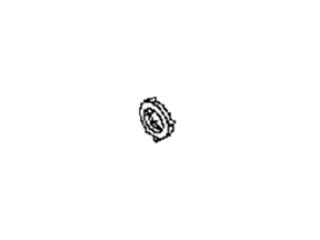 13064-JK21A Nissan Plate Signal-CAMSHAFT Illustration 1 of 1