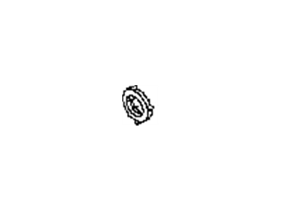 13064-JK21A Nissan Plate Signal-CAMSHAFT Illustration 1 of 1