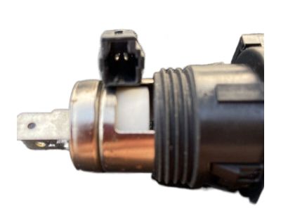 24860-2J001 Nissan Glove Box Lamp Product Photo 2 of 3