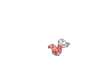 54614-AL511 Nissan Bushing Bracket Illustration 1 of 1