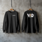 VQ Coordinates Long Sleeve T Shirt