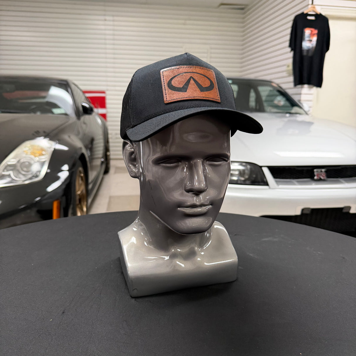 Infiniti SnapBack Hat