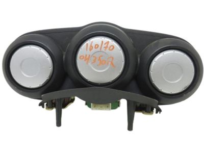24845-CD000 Nissan Oil Gauge Product Photo 2 of 4