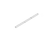 80838-CD000 Nissan Front Door Parting Seal Illustration 1 of 1