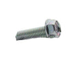081B0-6201A Nissan Flange Hex Type 2 9T M6 Bolt Product Photo 1 of 1