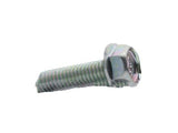 081B0-6201A Nissan Flange Hex Type 2 9T M6 Bolt Product Photo 1 of 1