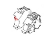 27120-CD000 Nissan Case Assembly Illustration 1 of 1