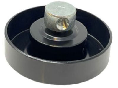 11927-AG30A Nissan Pulley Product Photo 2 of 3