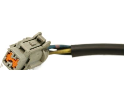 92695-CD000 Nissan Harness Product Photo 4 of 4
