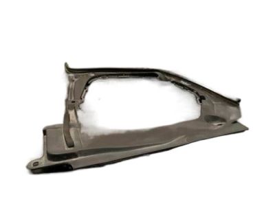 64894-CD000 Nissan Cover Panel Product Photo 2 of 4