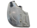 78819-CD000 Nissan Closing-Rear Bumper Left Hand Product Photo 4 of 4