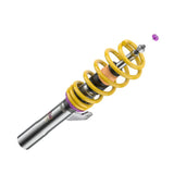 KW BMW 4 Series Gran Coupe 430i (G26) 2WD w/ Electronic Dampers V3 Coilover Kit Bundle