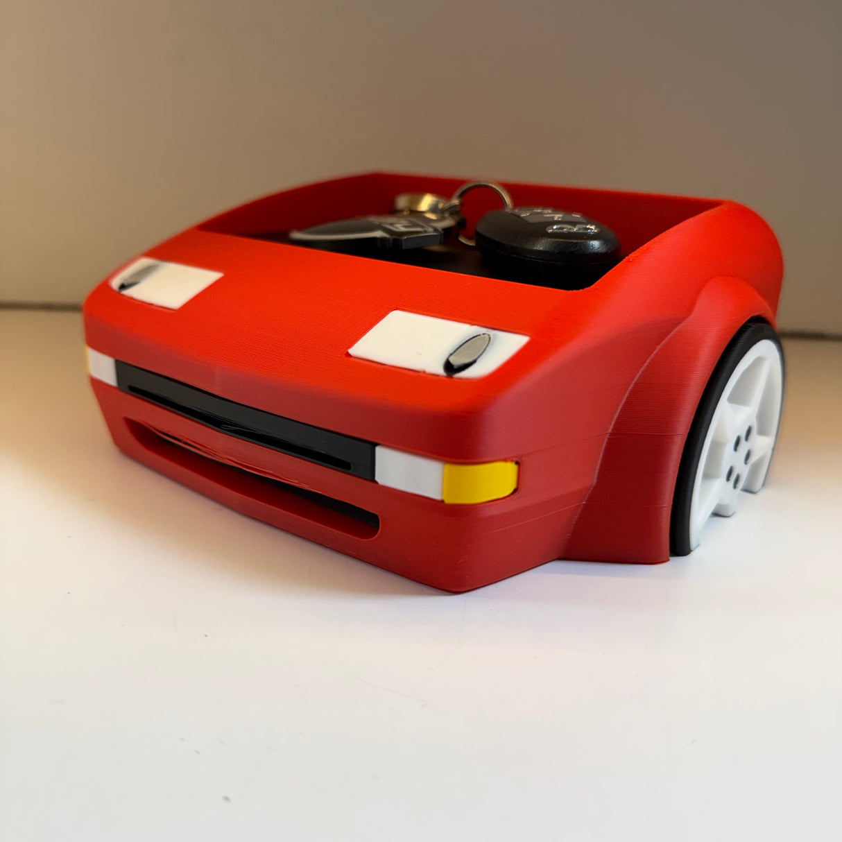 300zx Key Drop