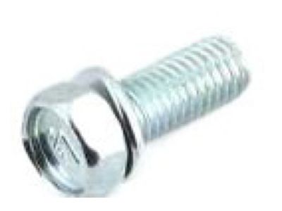 08120-8201E Nissan Bolt Hex Product Photo 1 of 2