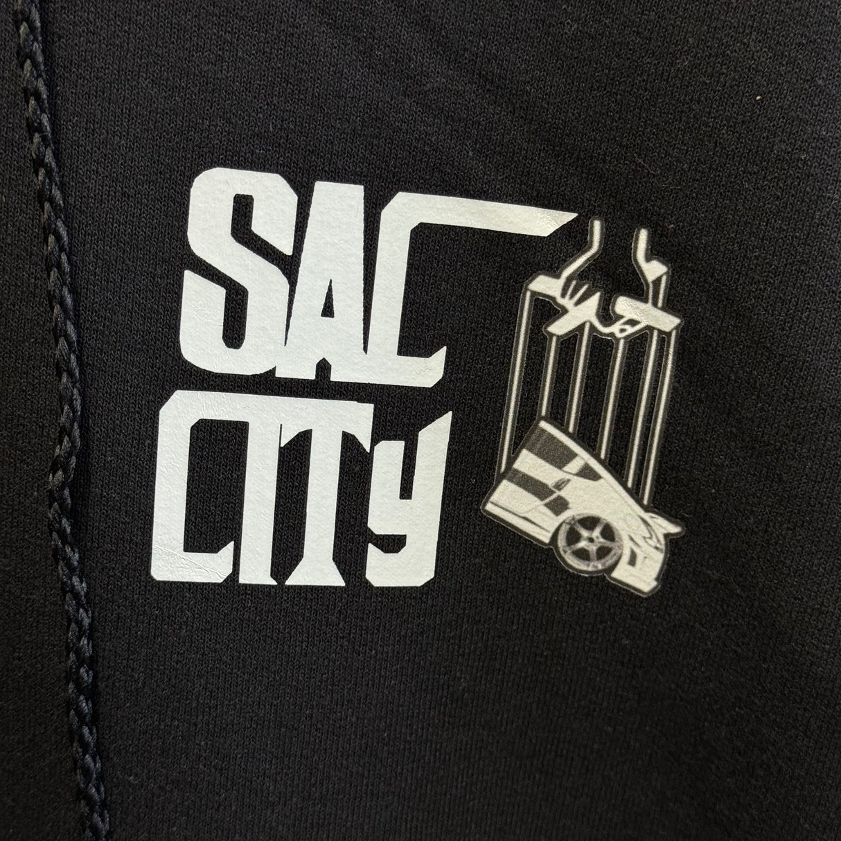 Sac City Mafia Shirt/Sweater