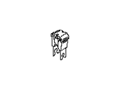 24370-C9921 Nissan Fusible Link Illustration 1 of 1