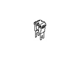 24370-C9921 Nissan Fusible Link Illustration 1 of 1