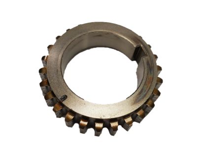 13021-AL51A Nissan Crankshaft Gear Product Photo 3 of 3