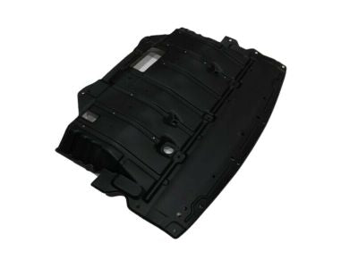 75892-CD00A Nissan Lower Cover Product Photo 1 of 3