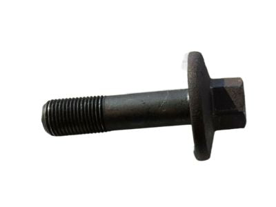 12309-31U0B Nissan Crankshaft Pulley Bolt Product Photo 3 of 4