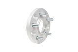 Eibach Pro-Spacer System 25mm Spacer / 5x114.3 Bolt Pattern / Hub Center 66.1 For 09-18 Nissan 370Z