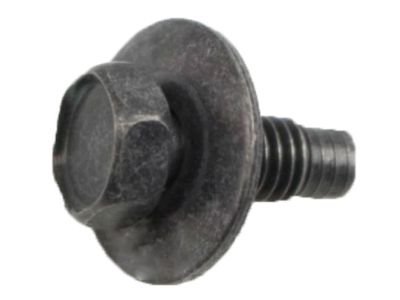 08146-6122H Nissan Rear Header Bolt Product Photo 1 of 1