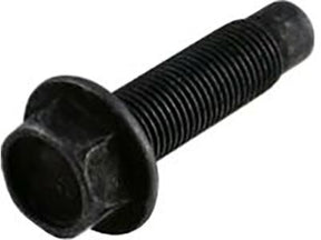 55424-AG00A Nissan Suspension Crossmember Bolt Product Photo 1 of 1