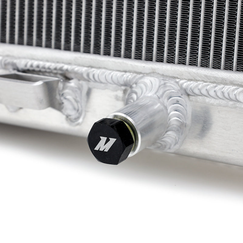 Mishimoto 2023+ Nissan Z Performance Aluminum Radiator – Sac City