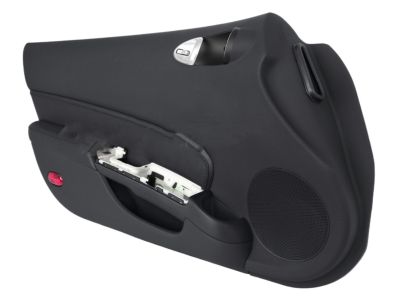 H0901-CF40B Nissan Door Trim Panel Product Photo 1 of 1