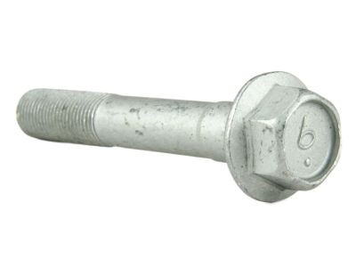 55080-AL50A Nissan Lateral Arm Outer Bolt Product Photo 1 of 1