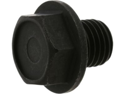 31009-21X00 Nissan Self Lock Bolt Product Photo 1 of 2