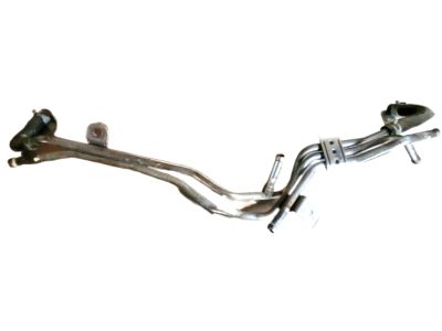 21022-JK01C Nissan Water Pipe Product Photo 1 of 4