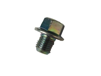 11128-01M0B Nissan Oil Pan Bolt Product Photo 3 of 3
