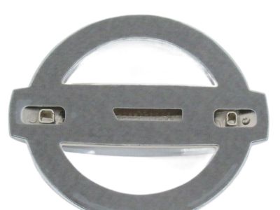 62890-CD000 Nissan Emblem Product Photo 3 of 3