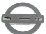 62890-CD000 Nissan Emblem Product Photo 3 of 3