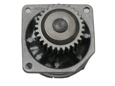 B1010-AL50B Nissan Water Pump Product Photo 2 of 2
