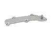 13530-JK20B Nissan Oil Gallery Cover Product Photo 1 of 1