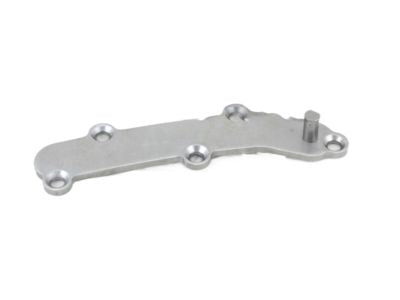 13530-JK20B Nissan Oil Gallery Cover Product Photo 1 of 1