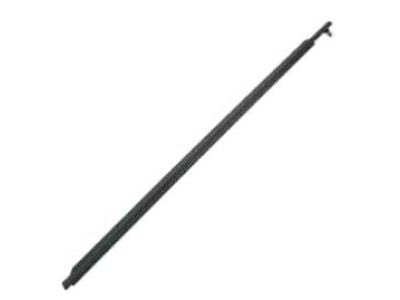 80821-CE411 Nissan Belt Weatherstrip Product Photo 1 of 2