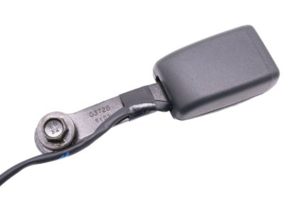 86842-CD000 Nissan Buckle Product Photo 4 of 4