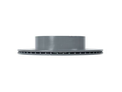 43206-EG000 Nissan Rotor Product Photo 3 of 3