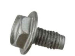 14069-JD00A Nissan Spoiler End Bolt Product Photo 1 of 2