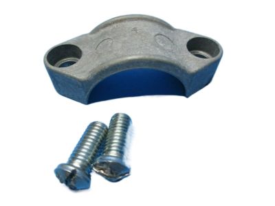 48702-65Y00 Nissan Ignition Switch Bracket Product Photo 1 of 4