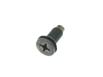 01433-00151 Nissan Striker Screw Product Photo 1 of 1