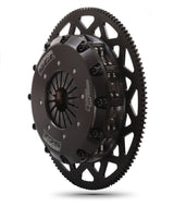 Clutch Masters 03-05 Dodge Neon SRT-4 725 PRO Series Twin Disc Clutch w/Steel Flywheel