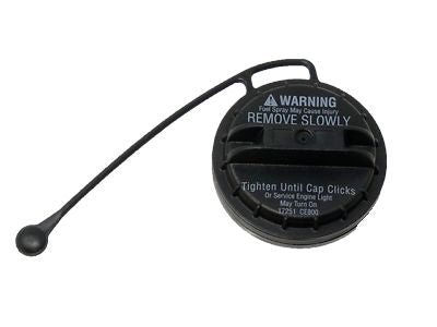 17251-CE800 Nissan Fuel Cap Product Photo 1 of 1